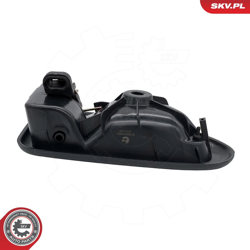 Uksekäepide, salongivarustus, ESEN SKV 97SKV393