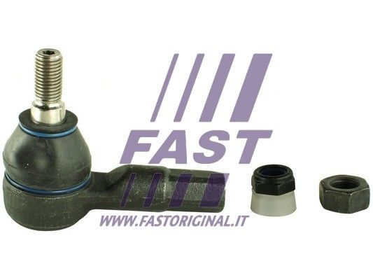 Tie rod end lr FAST FT16116