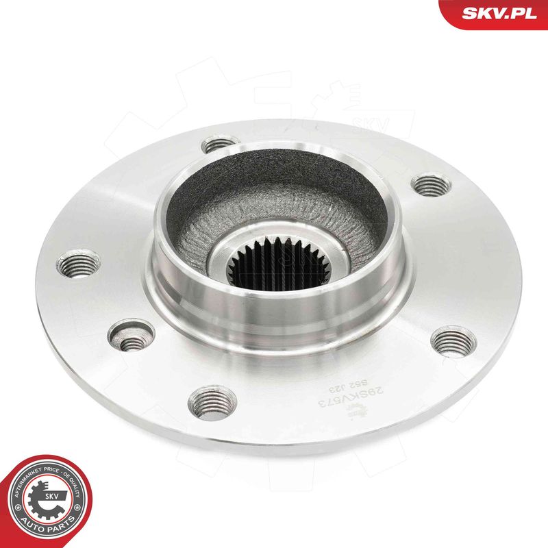 ESEN SKV 29SKV573 Wheel Hub