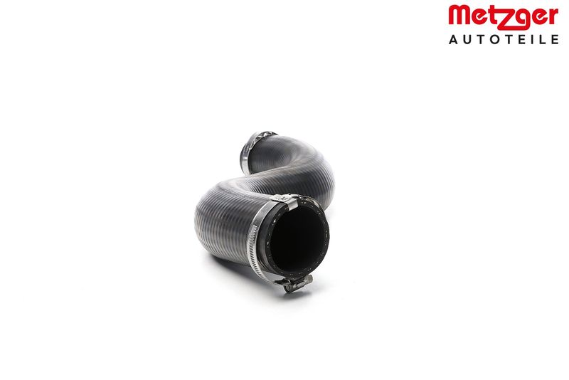 METZGER AUTOTEILE 2400957 Charge Air Hose