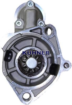 AD KÜHNER 101392 - Starteris