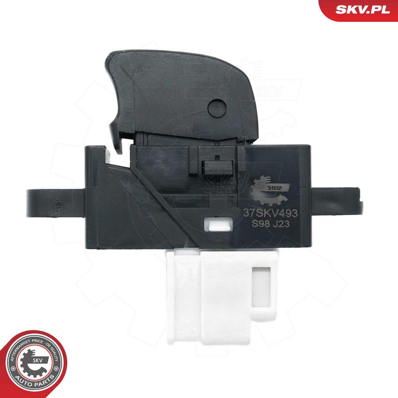 Lüliti, aknatõstuk, ESEN SKV 37SKV493