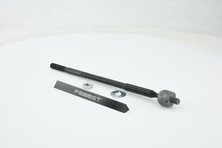 Sisemine rooliots, roolivarras, FEBEST 0122-ZZE132