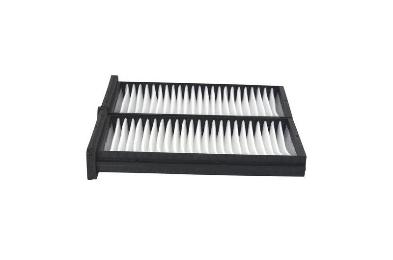 BOSCH 1 987 432 086 Filter, cabin air