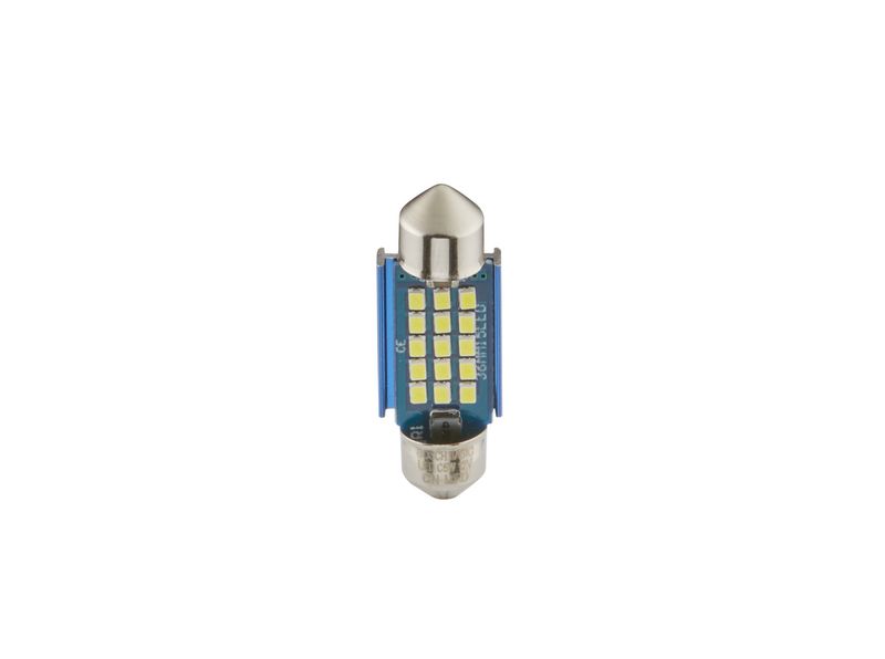 BOSCH 1 987 302 880 Bulb, licence plate light
