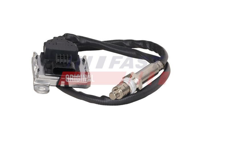 NOx-sensor,...