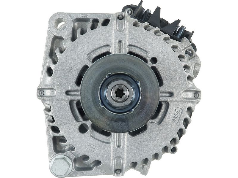Brand new OEM VALEO Alternator/Starter