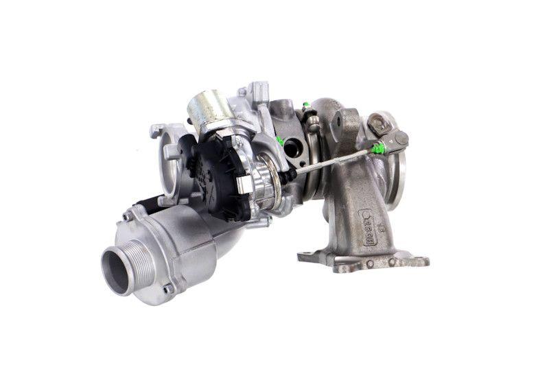REMANTE 003-002-001355R Charger, charging (supercharged/turbocharged)