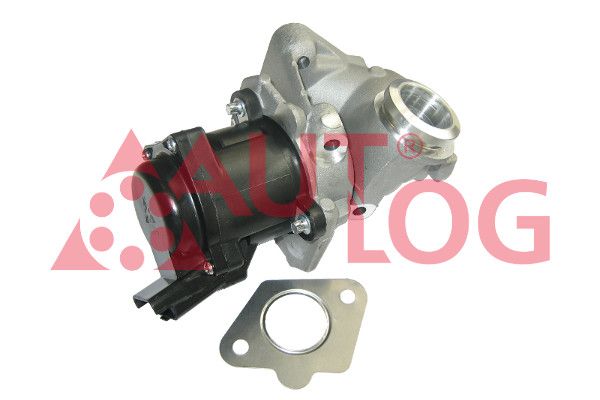 Клапан EGR Citroen NEMO/Ford FIESTA V/Peugeot 107, 206, 207 1.4D 01-