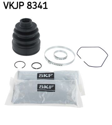 VKJP 8341 SKF - Пильовик привідного валу