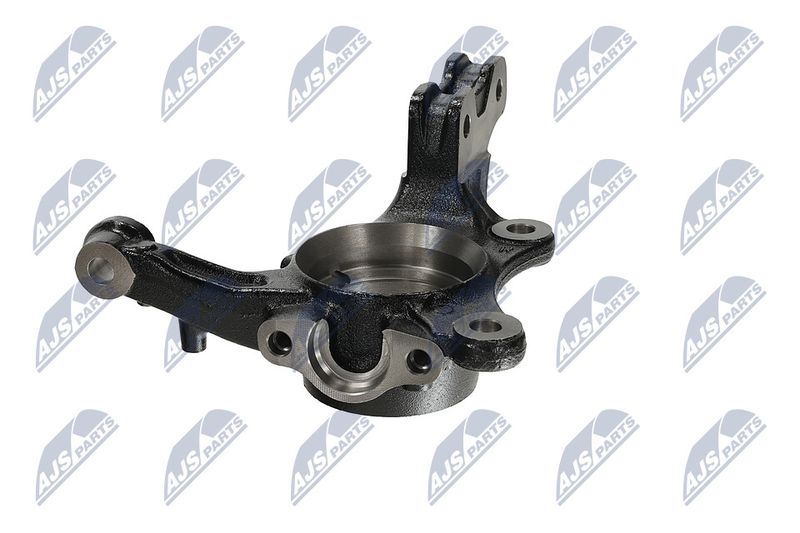 NTY ZZP-VW-040 Steering Knuckle, wheel suspension