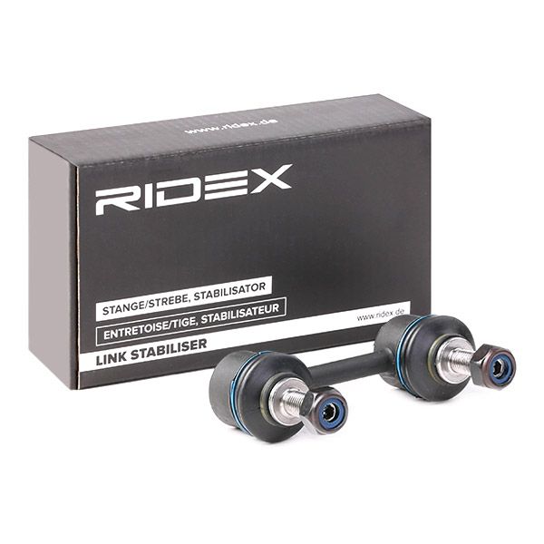 биалета RIDEX