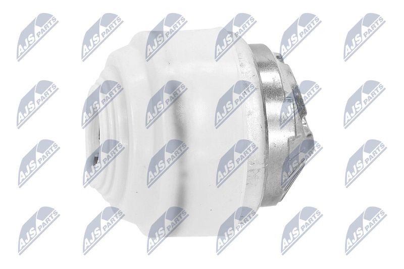 Paigutus, Mootor, NTY ZPS-ME-099