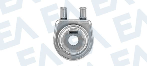Radiador de aceite, aceite motor