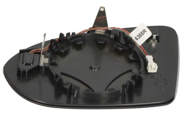 BLIC 6102-04-1785311P Mirror Glass, exterior mirror