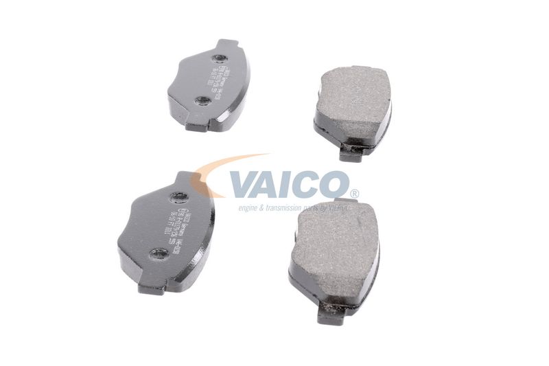 VAICO V46-0158 Brake Pad Set, disc brake