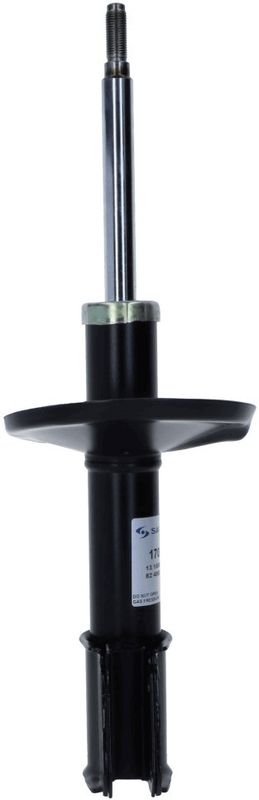 SACHS 170 266 Shock Absorber
