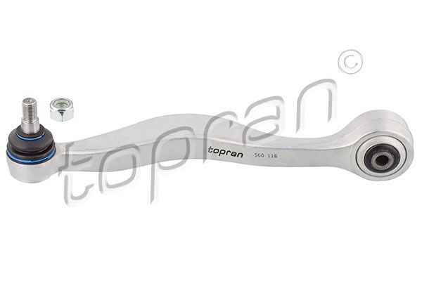 TOPRAN 500116 Pakabos svirtis