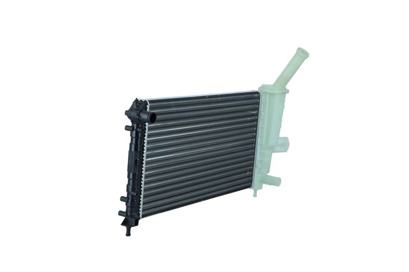 Radiador, refrigeración del motor NRF 53230