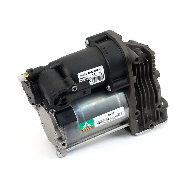 Product Kompresors, Pneimatiskā sistēma Arnott P-3734 Image