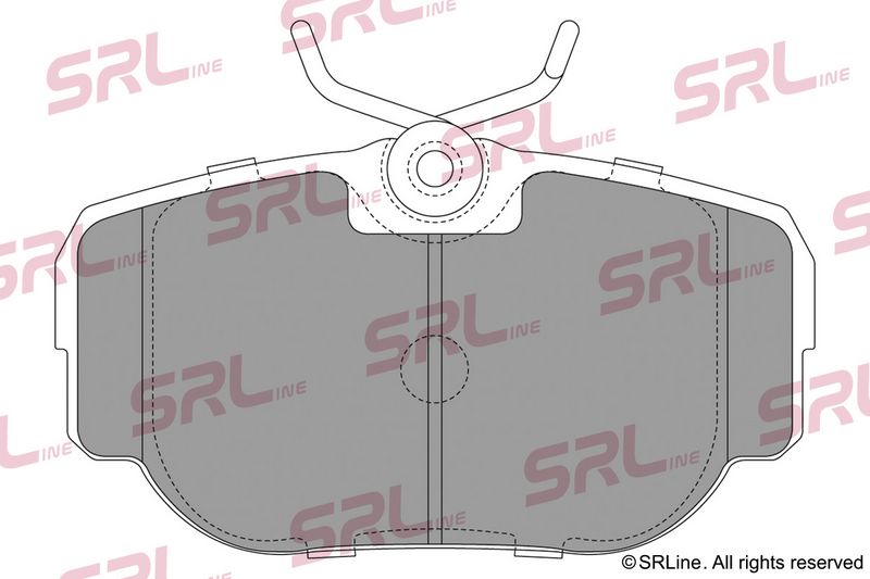 OEM код товара: SFP 1004 70