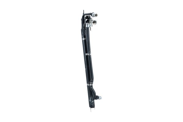 NRF 35245 Condenser, air conditioning