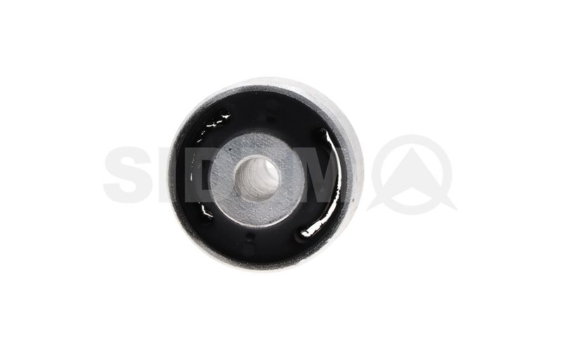 SIDEM 805646 Mounting, control/trailing arm