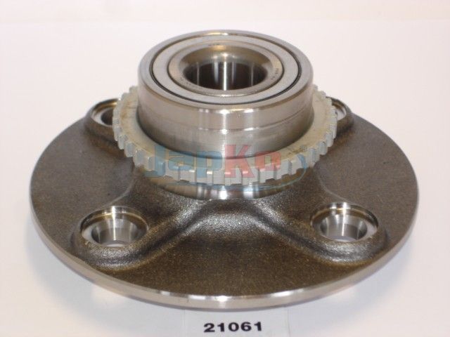 Rattarumm, JAPKO 421061