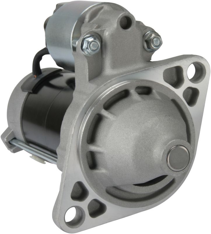 Starter, HC-Cargo F 032 114...