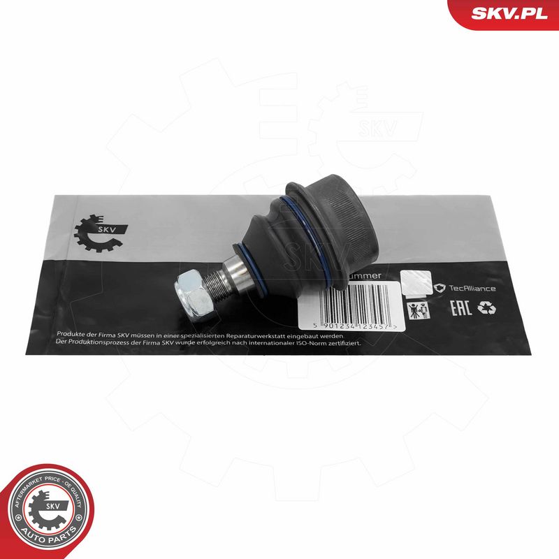 Kande-, juhtliigend, ESEN SKV 69SKV891