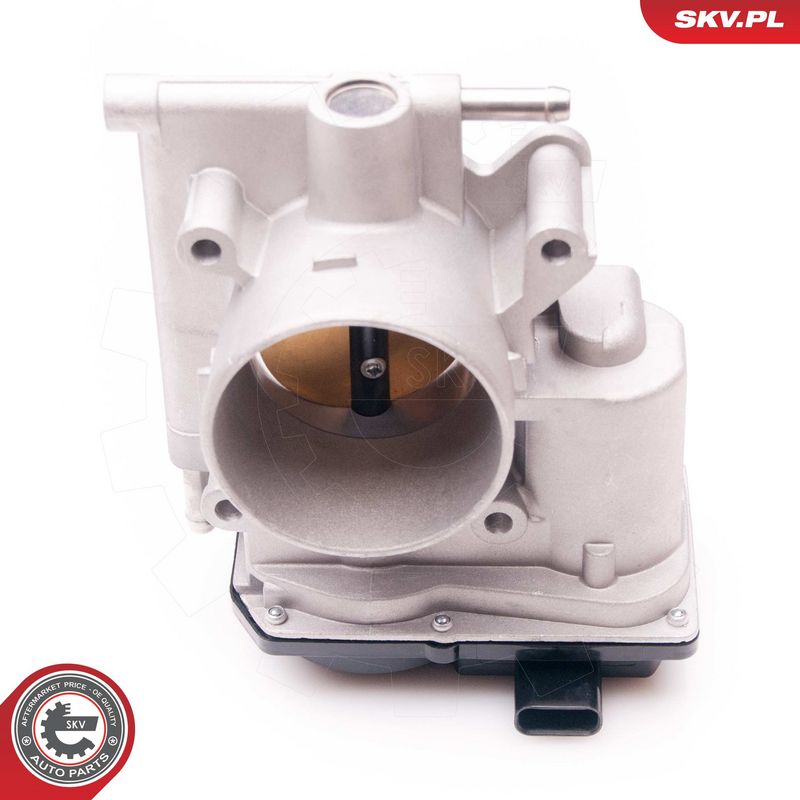 Drosselklapihoob, ESEN SKV...