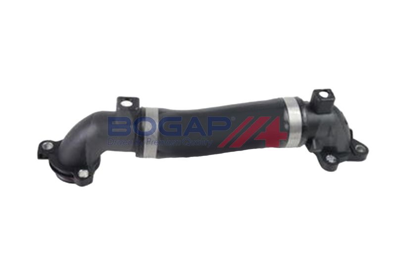 Manguera Motor BOGAP B4228678 - 6