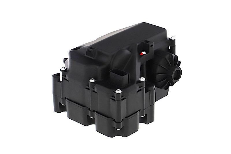 REMANTE 002-020-000049R Delivery Module, urea injection