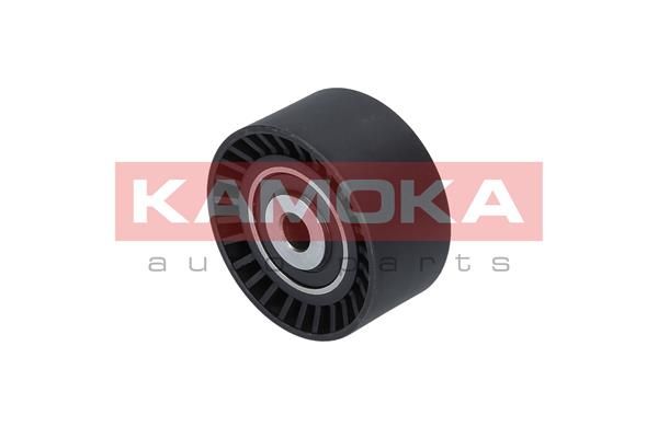 KAMOKA R0339 Deflection/Guide Pulley, timing belt