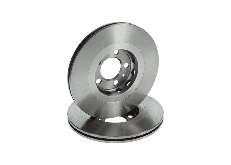 BOSCH 0986479156 Гальмівний диск