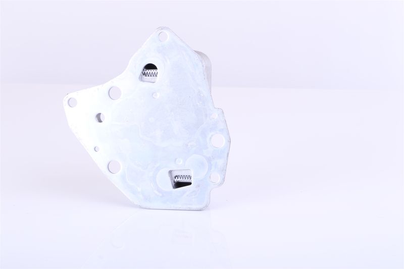 Õliradiaator, mootoriõli, NISSENS 90996