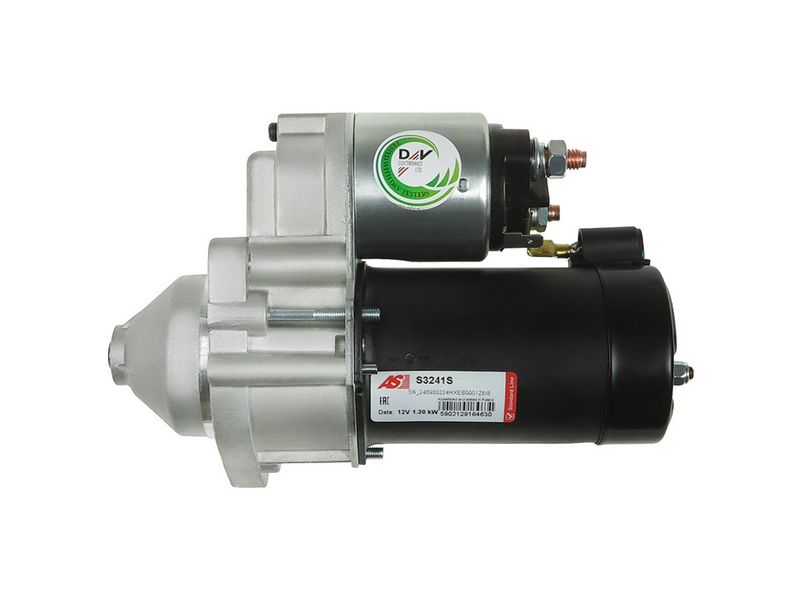 AS-PL S3241S Starter