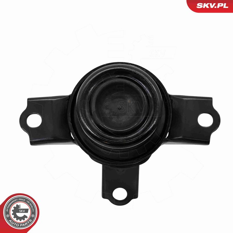 ESEN SKV 75SKV445 Mounting, engine