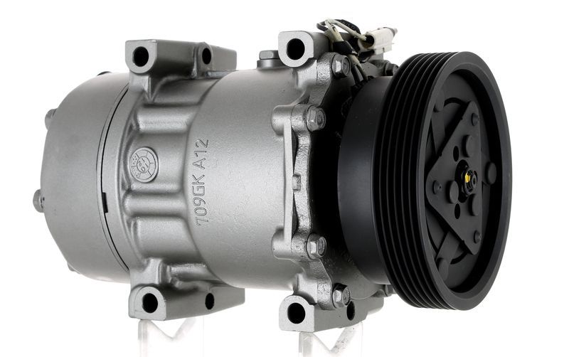 CEVAM 8600068 Compressor, air conditioning