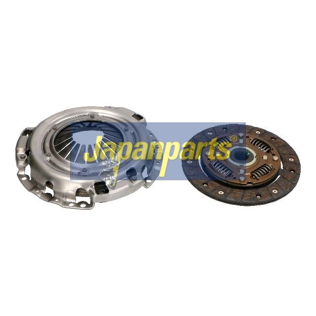 Set ambreiaj JAPANPARTS KF-2120