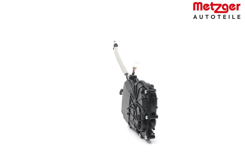 ZUZIEHHILFE HECKKLAPPE METZGER AUTOTEILE 2310671 27