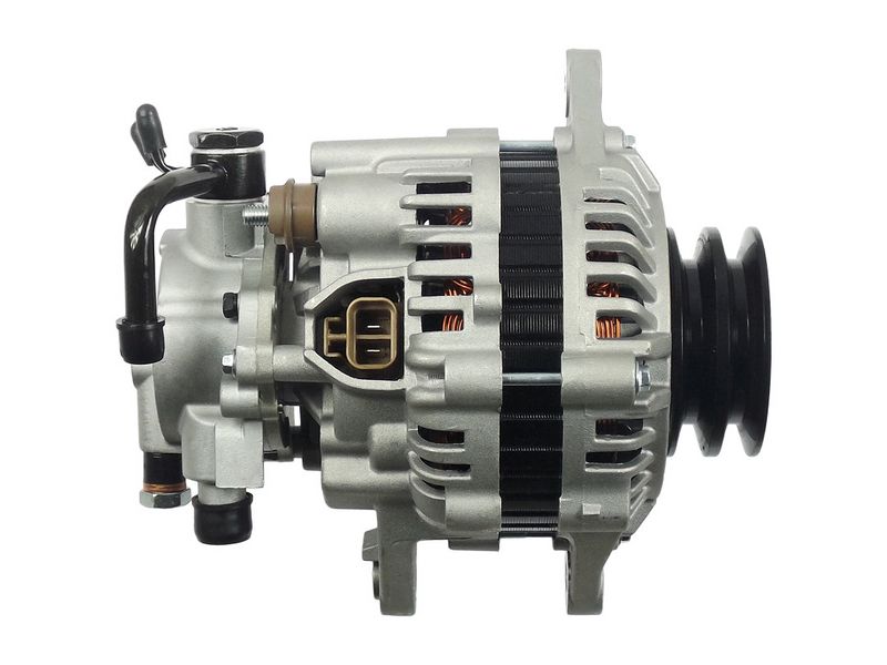 AS-PL A9164 Alternator