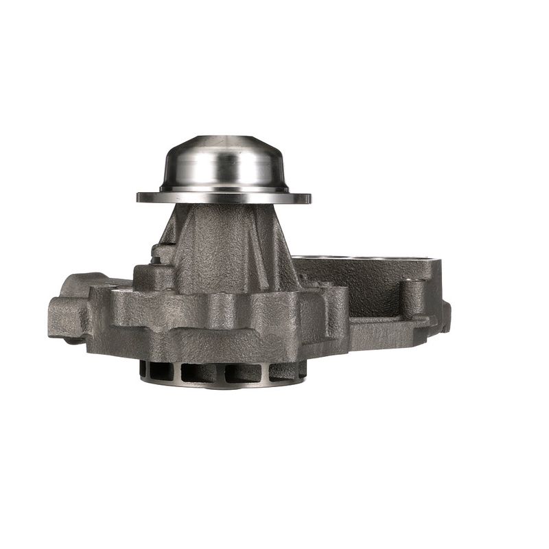 GATES WP5002HD Water Pump, engine cooling