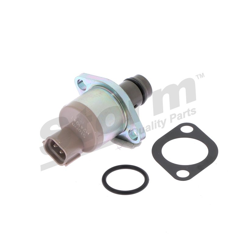 Régulateur, quantité de carburant (système à rampe commune) STORM QUALITY PARTS STO106200