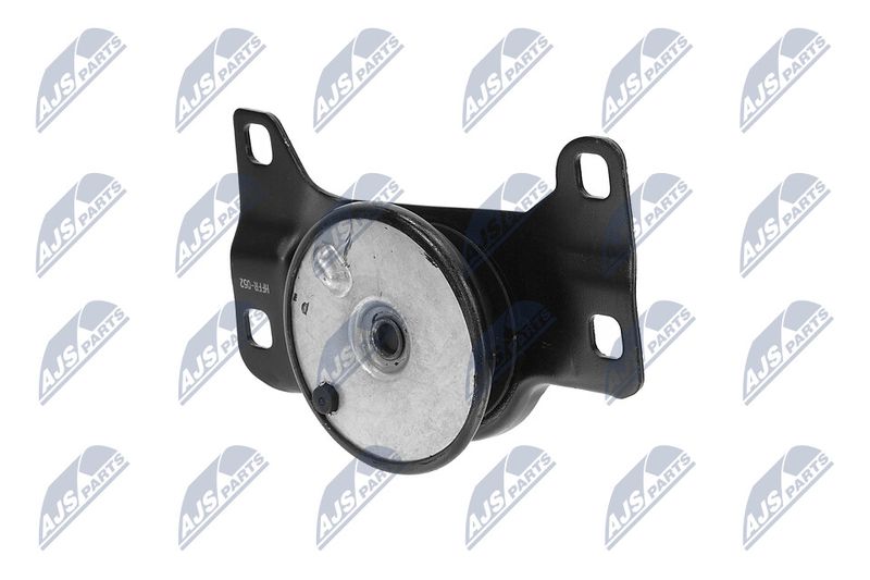 Paigutus, Mootor, NTY ZPS-FR-052