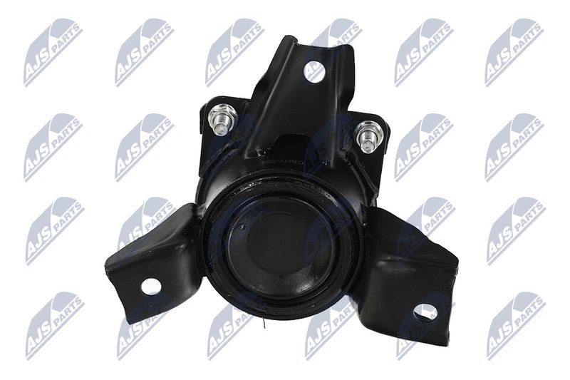 Paigutus, Mootor, NTY ZPS-HY-554