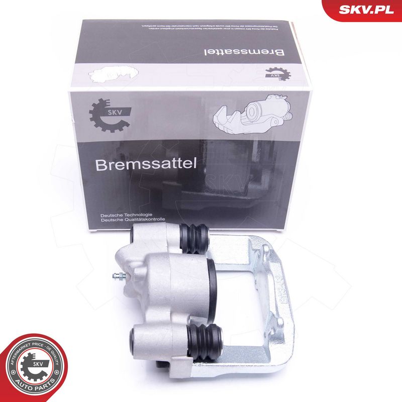 Pidurisadul, ESEN SKV 45SKV302