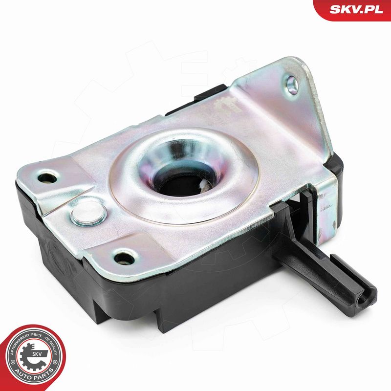 Mootorikapoti lukk, ESEN SKV 60SKV616