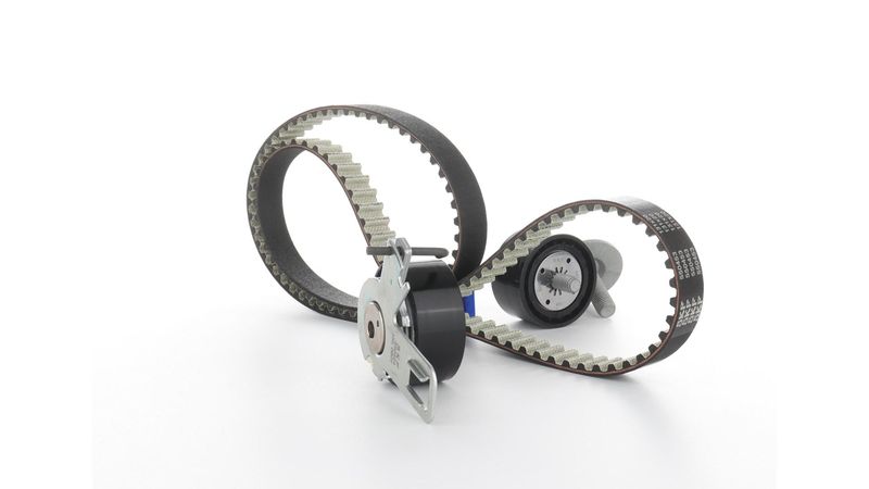 Hammasrihma komplekt, SKF VKMA 03319