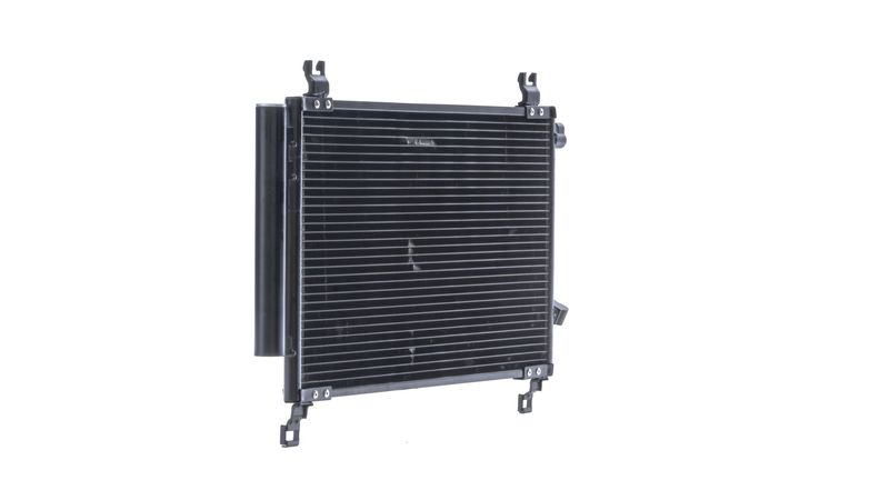 Product Image - Condensor, airconditioning - AC1085000S - MAHLE